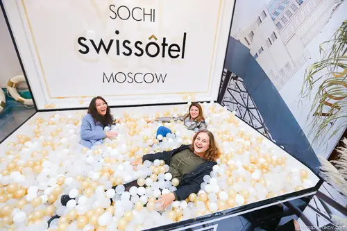 Swissotel Sochi | Moscow 